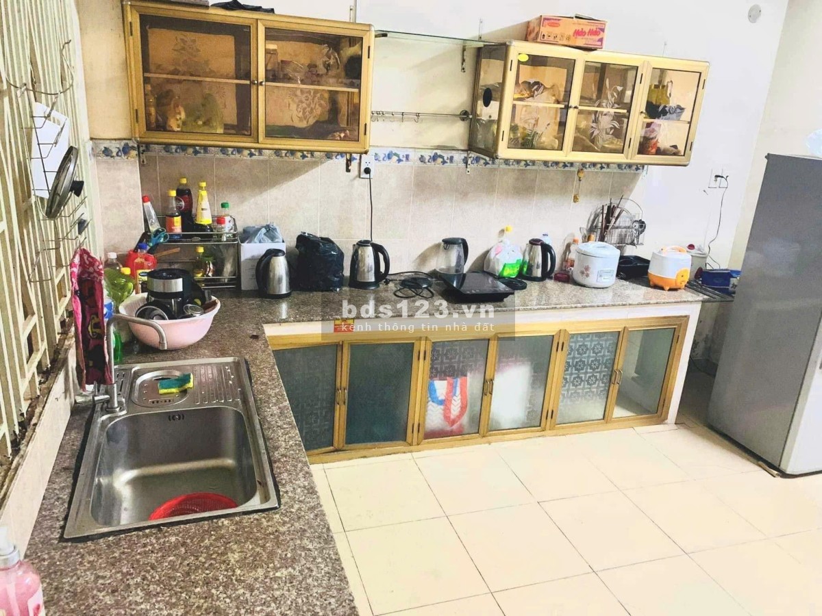 Cho thuê Phòng Ký Túc Xá Sinh Viên – An Ninh, Sạch Sẽ, Giá Tốt!