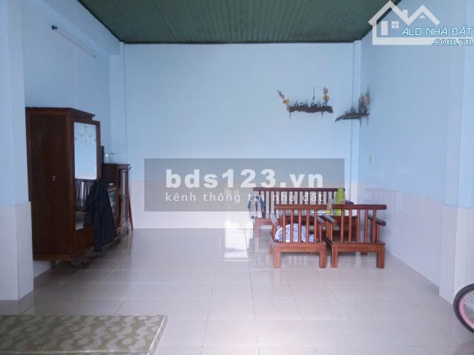 BÁN ĐẤT TẶNG NHÀ CẤP 4 HOÀNG QUỐC VIỆT, AN ĐÔNG, TP HUẾ