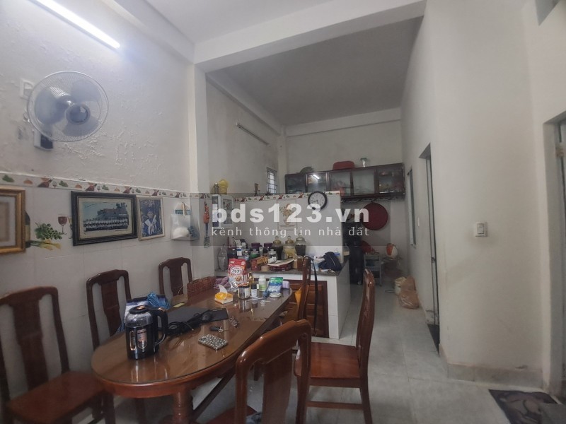 Bán nhà gần biển Mân Thái – Phan Bá Phiến, Sơn Trà, Đà Nẵng – Giá tốt