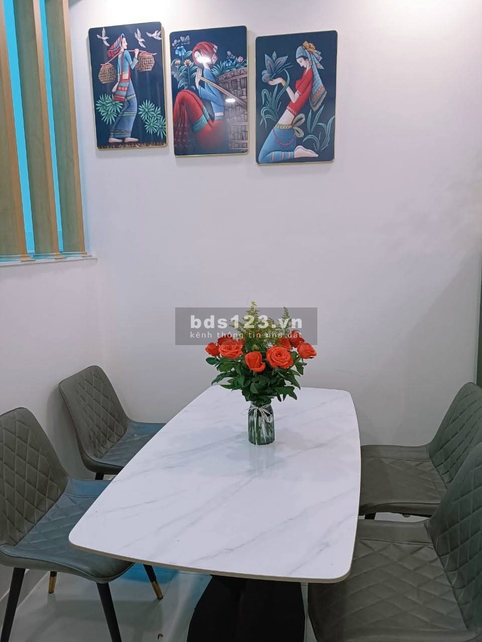 Giữ tiền an toàn - Nhà 2 tầng quận Q7 – Sổ riêng - Giá dưới 5 tỷ