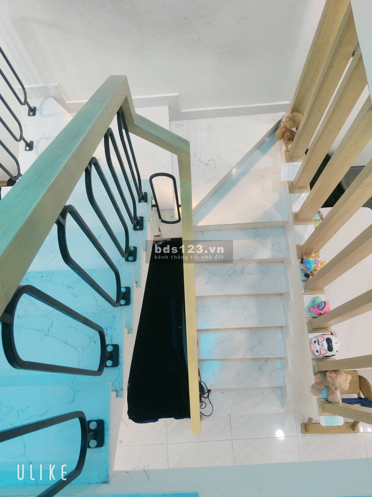 Giữ tiền an toàn - Nhà 2 tầng quận Q7 – Sổ riêng - Giá dưới 5 tỷ