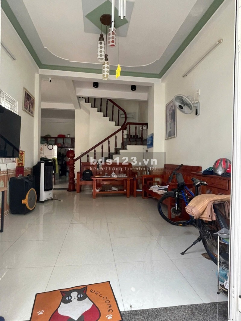Bán nhà gần biển Mân Thái – Phan Bá Phiến, Sơn Trà, Đà Nẵng – Giá tốt