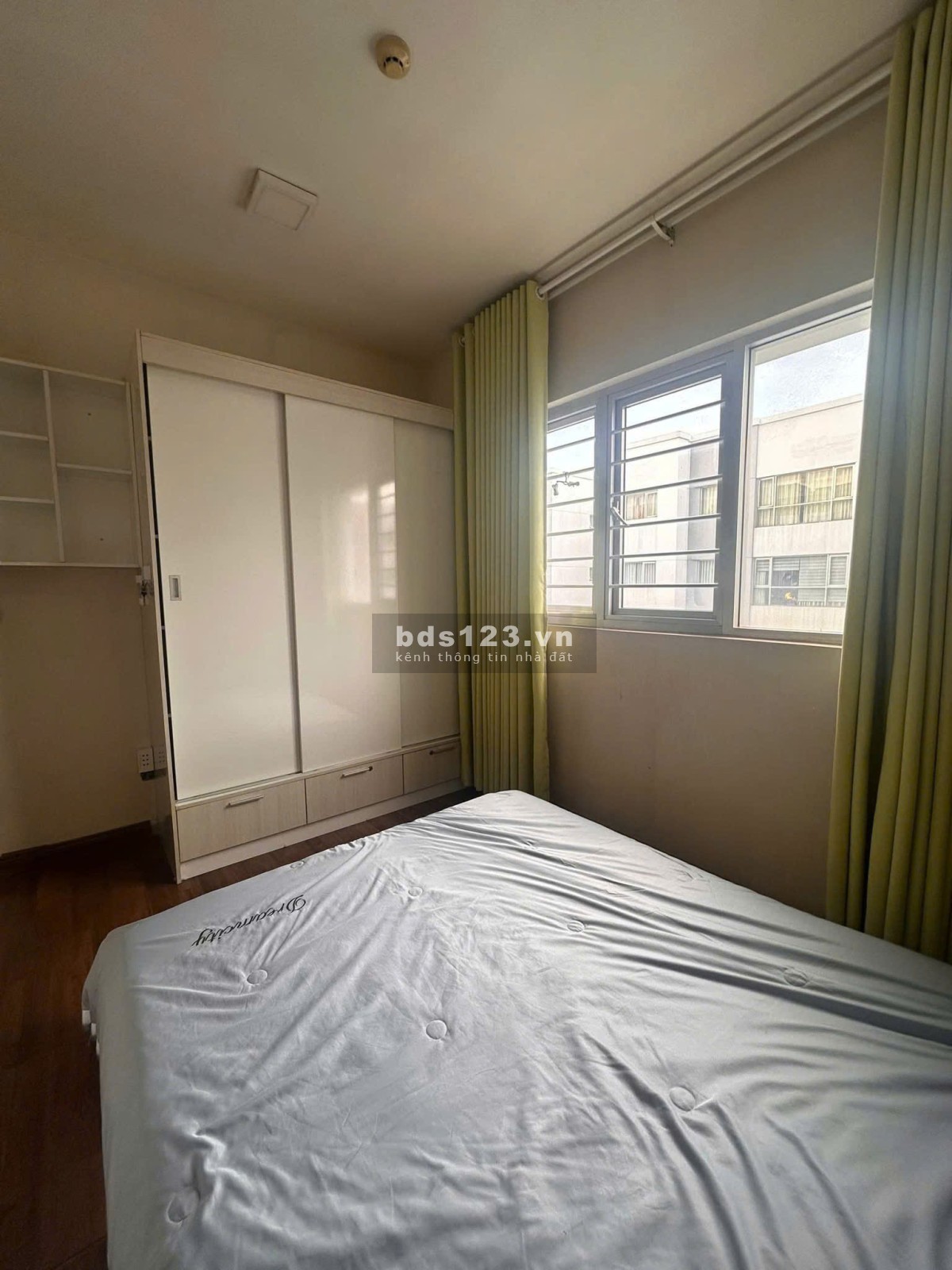 Chung cư Carillon 2, Trịnh ĐÌnh Thảo, Hòa Thanh, TP, 90m2, 3PN, 12tr/tháng.