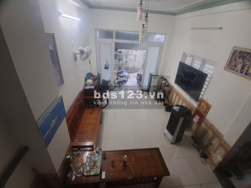 Bán nhà gần biển Mân Thái – Phan Bá Phiến, Sơn Trà, Đà Nẵng – Giá tốt