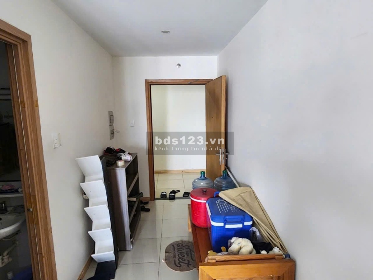 Chung Cư Khang Gia, P14, Gò Vấp 2PN 70m2 Giá 7tr, NTCB, Ban Công