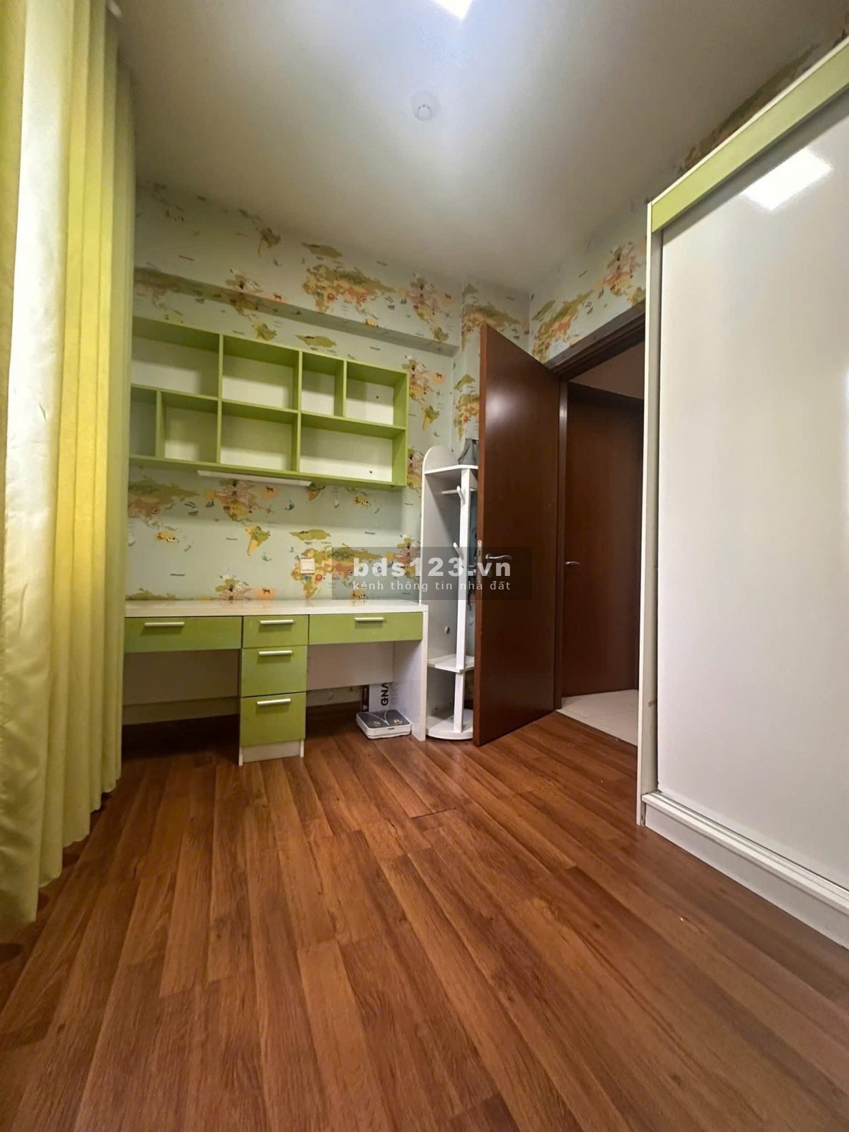 Chung cư Carillon 2, Trịnh ĐÌnh Thảo, Hòa Thanh, TP, 90m2, 3PN, 12tr/tháng.