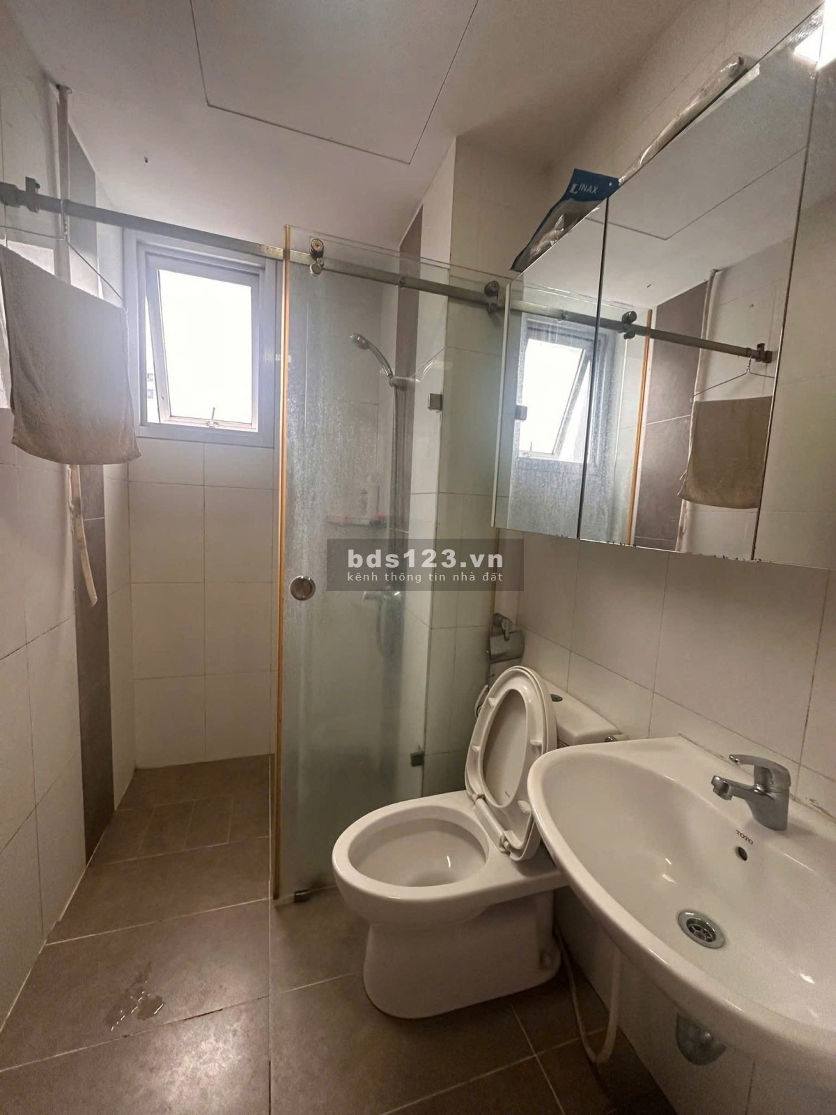 Chung cư Carillon 2, Trịnh ĐÌnh Thảo, Hòa Thanh, TP, 90m2, 3PN, 12tr/tháng.