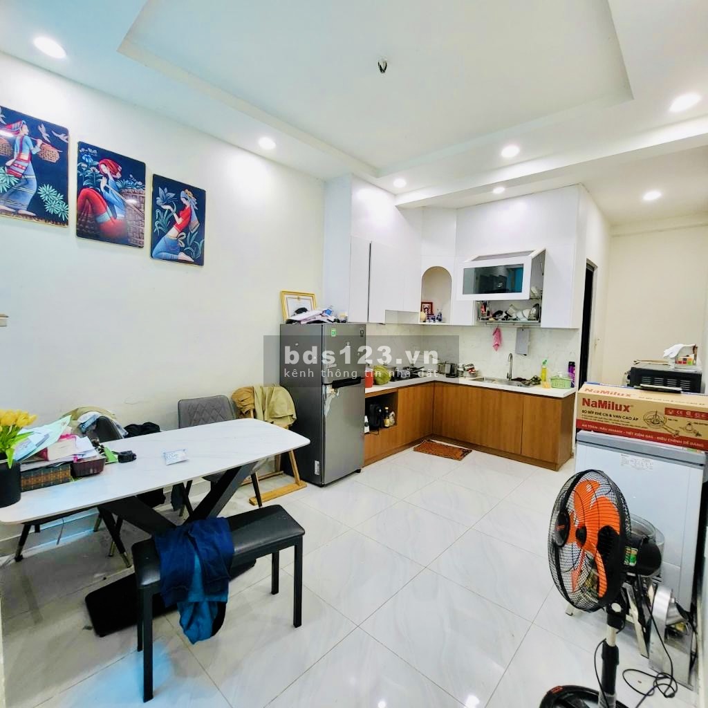 Giữ tiền an toàn - Nhà 2 tầng quận Q7 – Sổ riêng - Giá dưới 5 tỷ