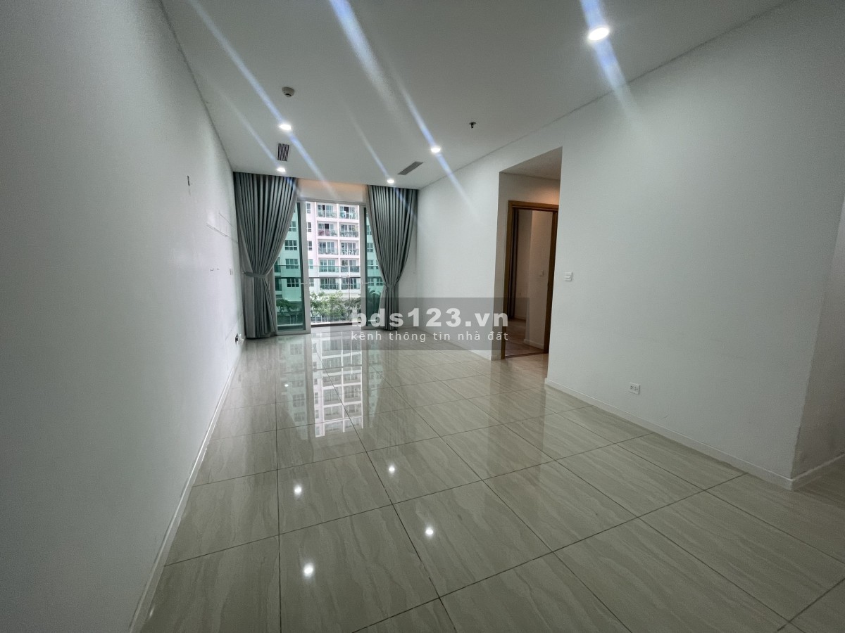 BÁN căn hộ 2PN Sadora – Tháp B, Thủ Thiêm - 9,99 Tỷ all in