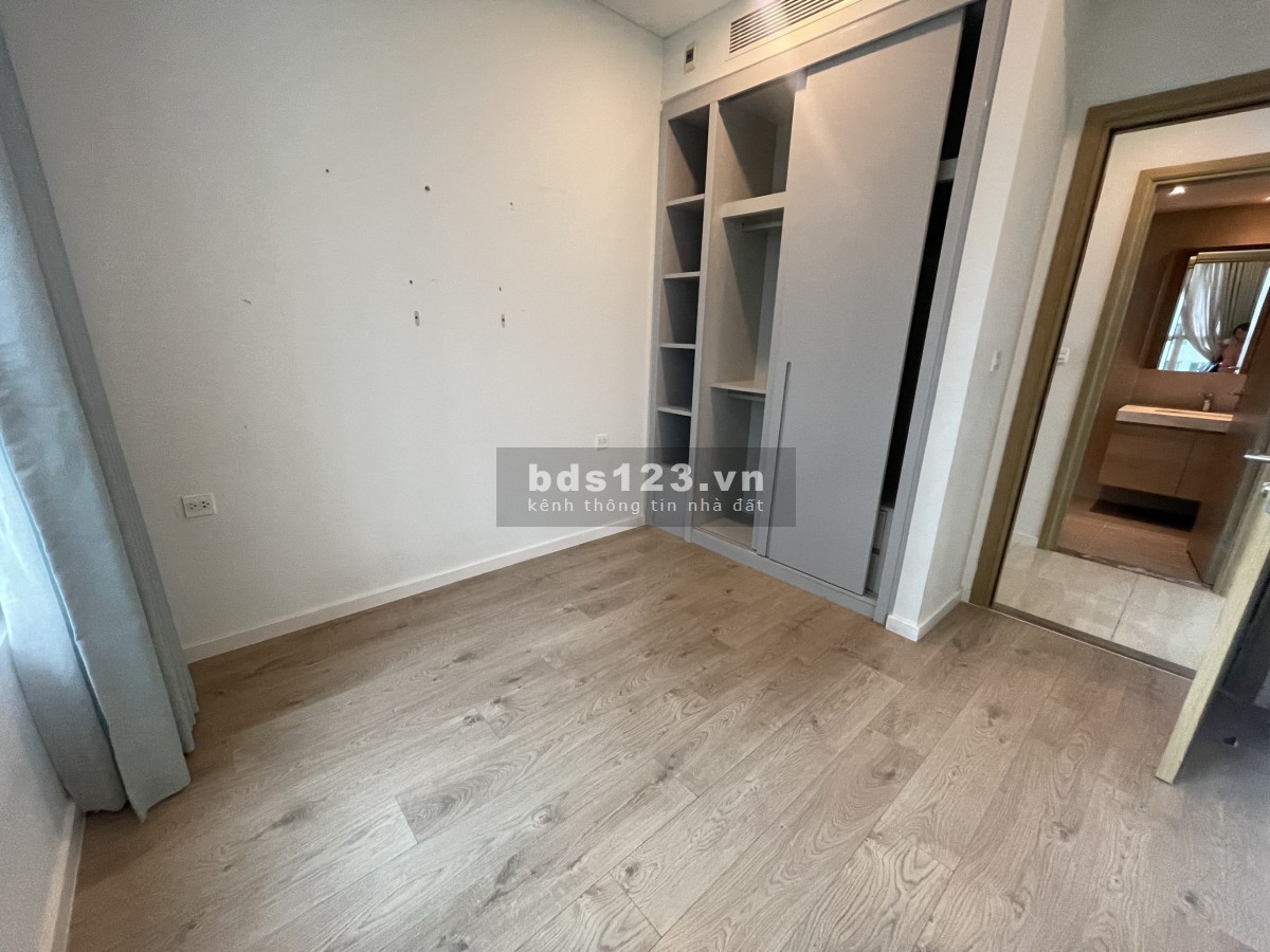 BÁN căn hộ 2PN Sadora – Tháp B, Thủ Thiêm - 9,99 Tỷ all in