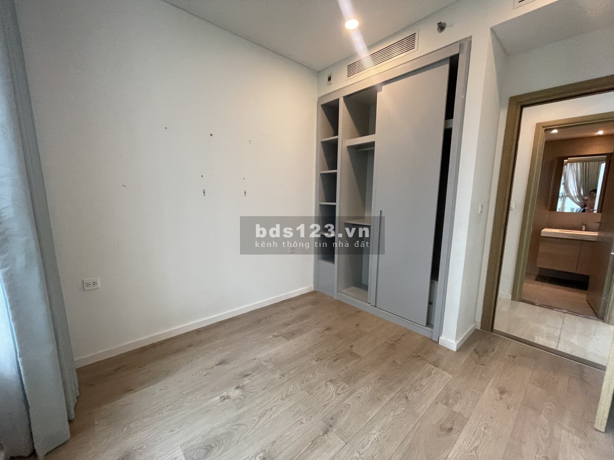 BÁN căn hộ 2PN Sadora – Tháp B, Thủ Thiêm - 9,99 Tỷ all in
