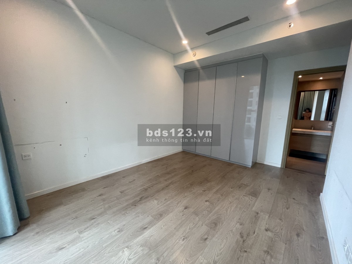 BÁN căn hộ 2PN Sadora – Tháp B, Thủ Thiêm - 9,99 Tỷ all in