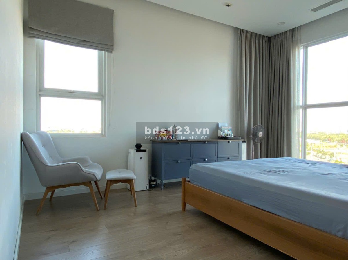 Bán 3PN Sadora căn góc chỉ 11ty9 - (2PN Bán 10ty)