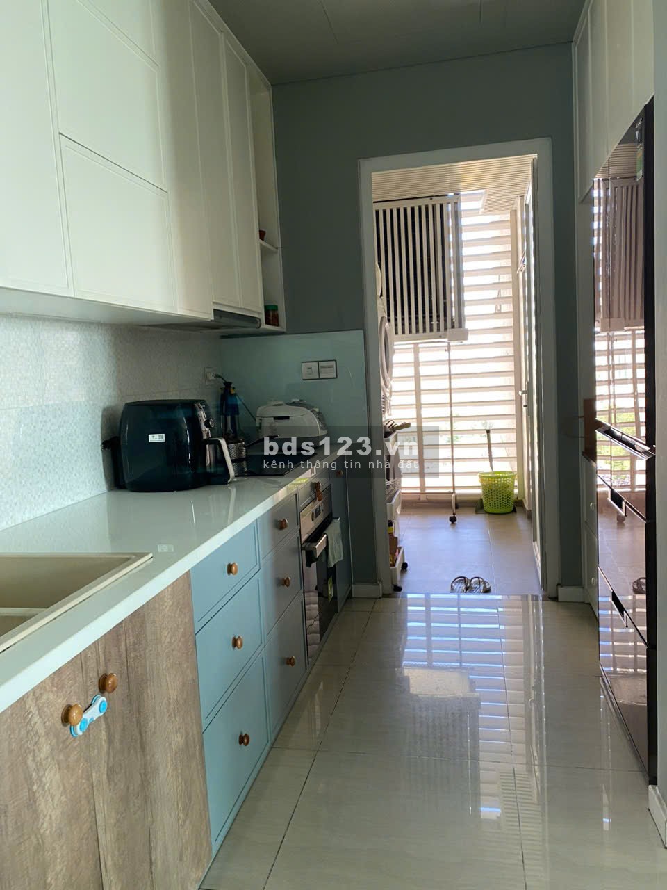 Bán 3PN Sadora căn góc chỉ 11ty9 - (2PN Bán 10ty)
