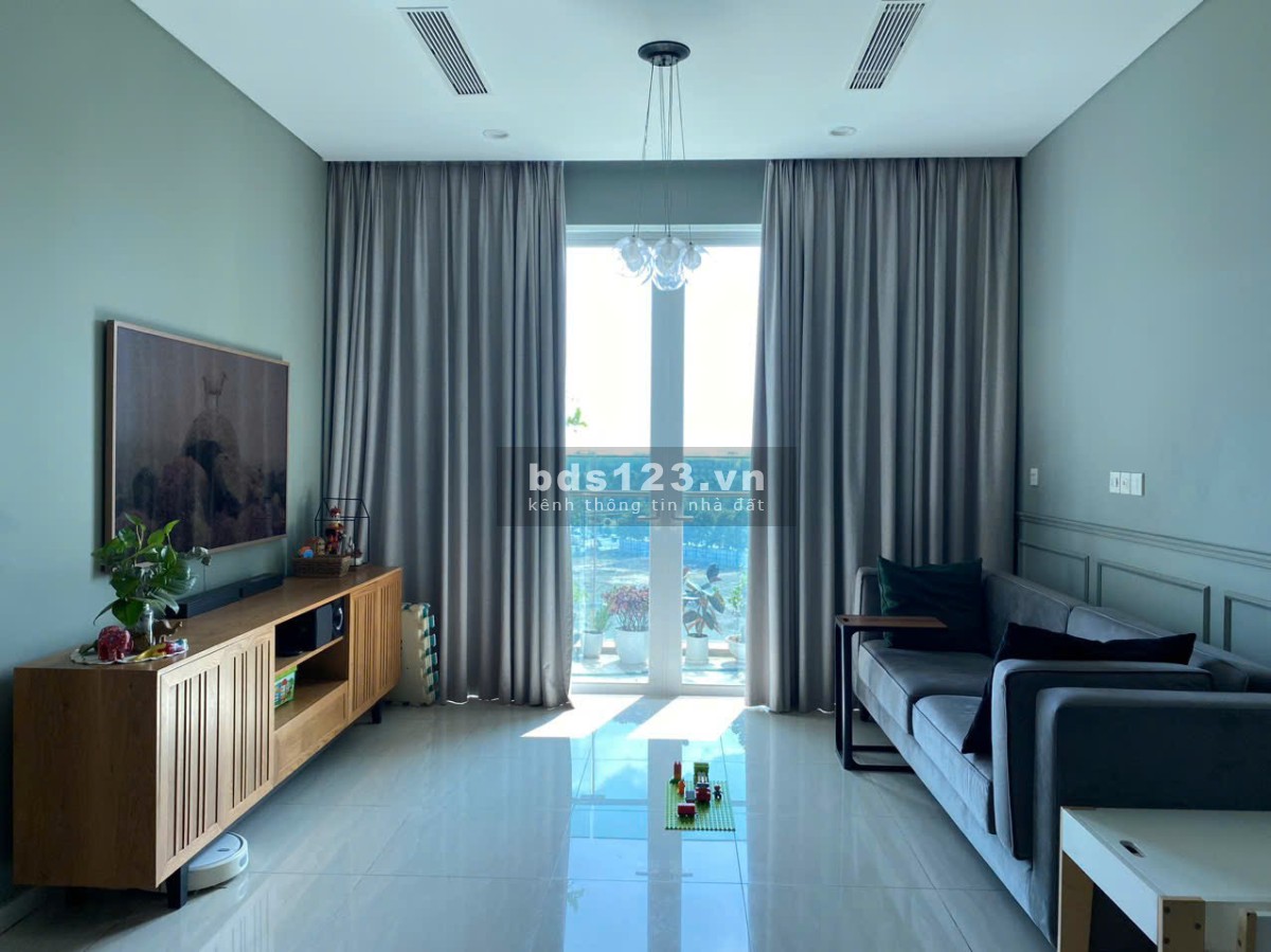 Bán 3PN Sadora căn góc chỉ 11ty9 - (2PN Bán 10ty)