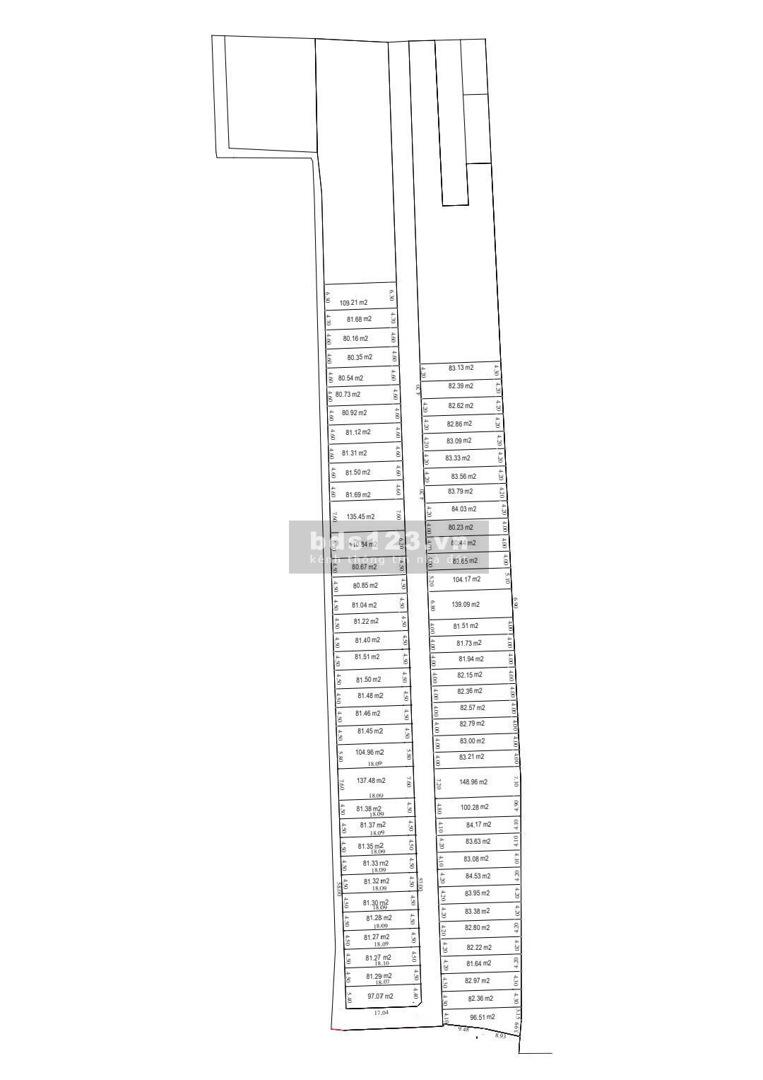 Cần bán đất nền full thổ cư tại Đồng Nai