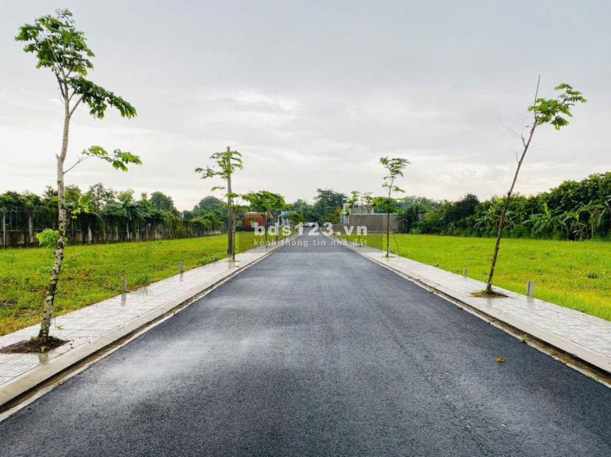 Cần bán đất nền tại xã Sông Thao, huyện Trảng Bom, tỉnh Đồng Nai