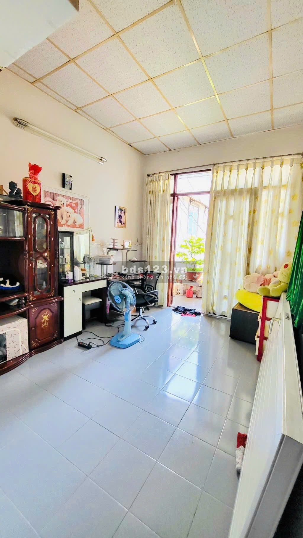 Nhà gần PMH – Nở hậu - 02 tầng – Giá chỉ 04 tỷ (thương lượng)