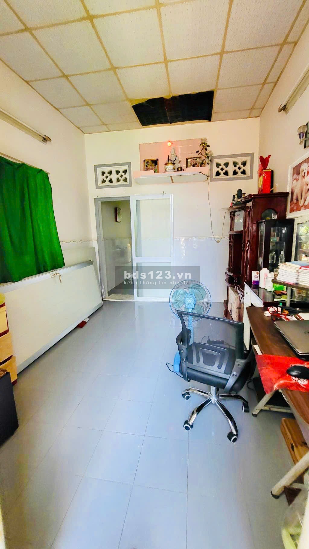 Nhà gần PMH – Nở hậu - 02 tầng – Giá chỉ 04 tỷ (thương lượng)