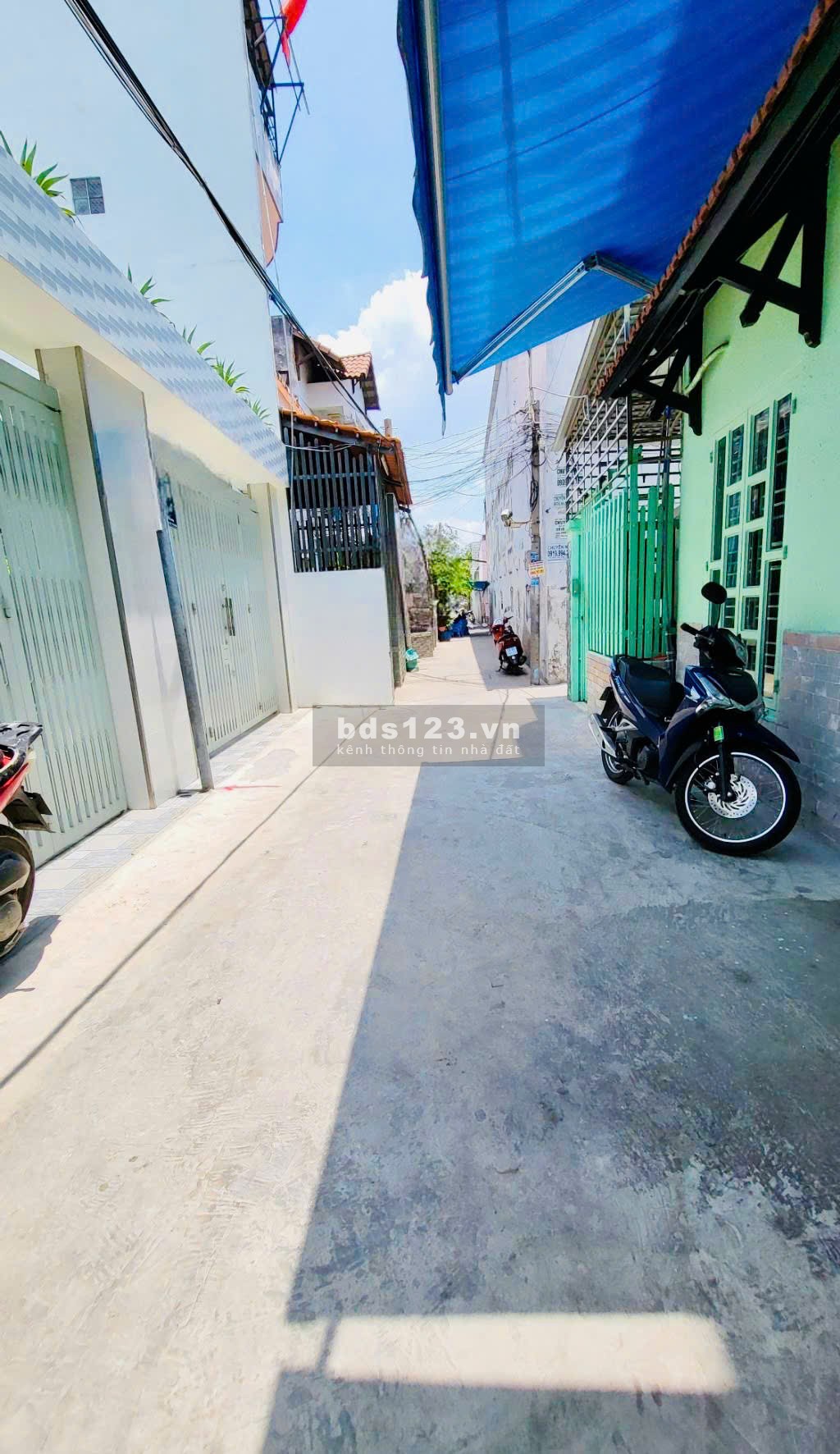 Nhà gần PMH – Nở hậu - 02 tầng – Giá chỉ 04 tỷ (thương lượng)