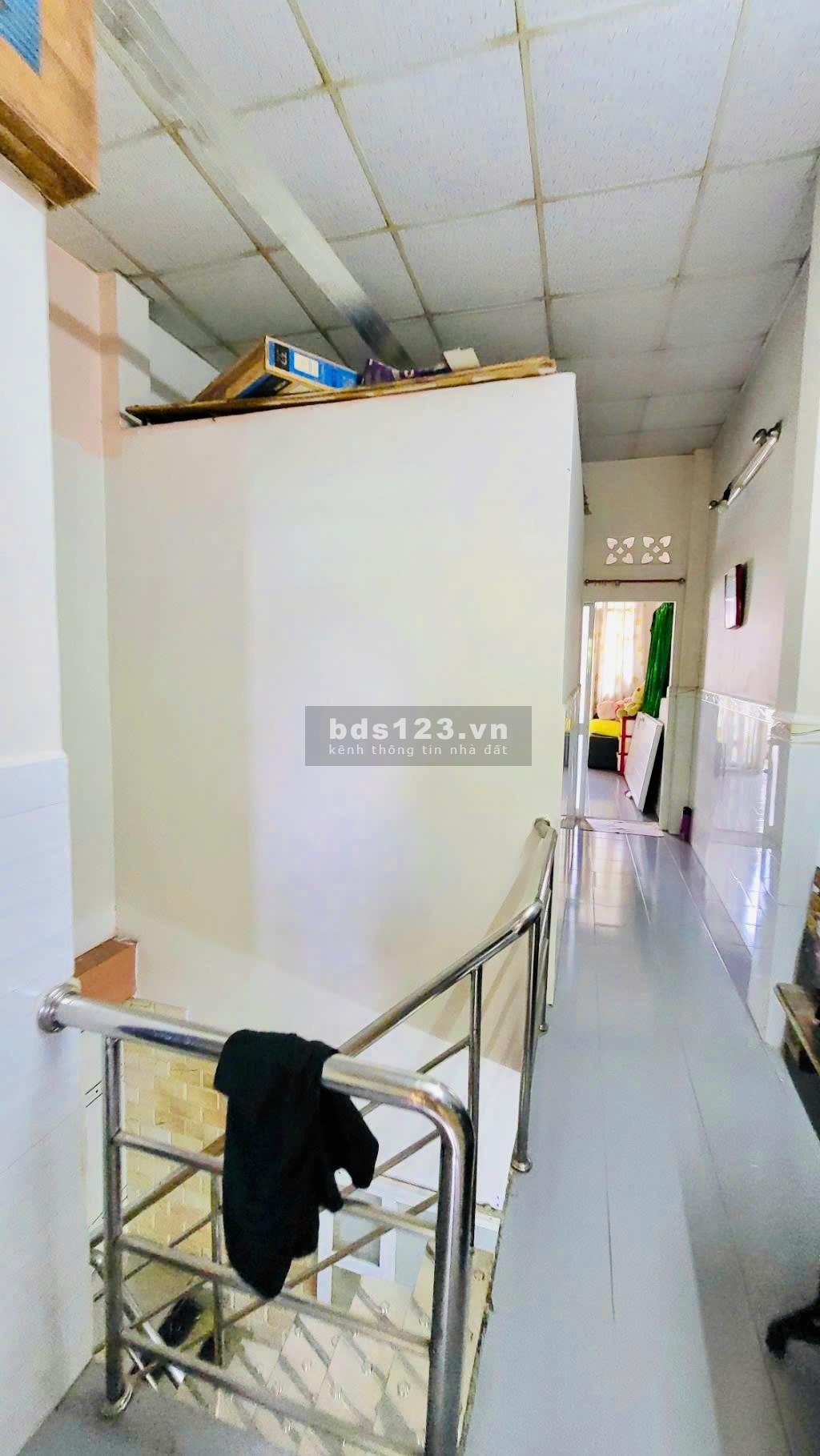 Nhà gần PMH – Nở hậu - 02 tầng – Giá chỉ 04 tỷ (thương lượng)