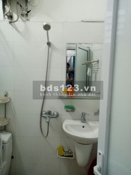 BÁN NHÀ TT KHU GIÁP BÁT – 2 TẦNG ĐẸP – DIỆN TÍCH 90m² – CHỈ 3.6 TỶ!