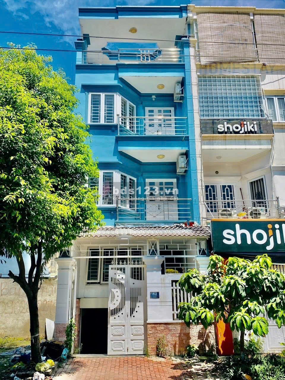 KTX mới siêu rẻ – tốt nhất ở Quận 2
