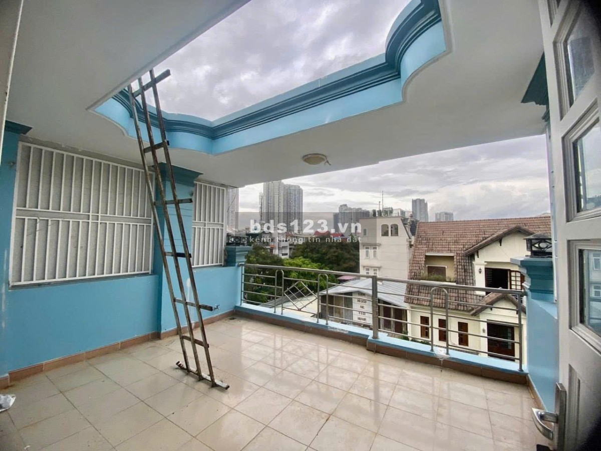 KTX mới siêu rẻ – tốt nhất ở Quận 2