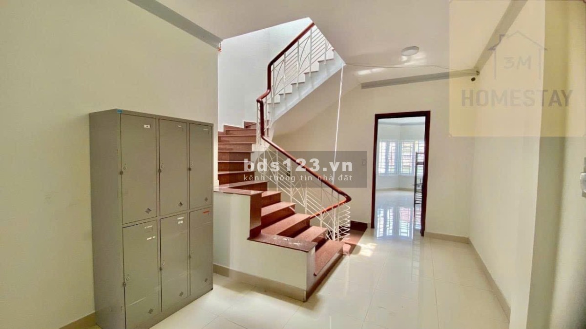 KTX mới siêu rẻ – tốt nhất ở Quận 2