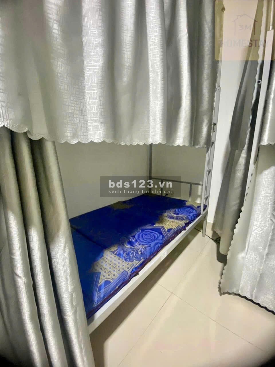 KTX mới siêu rẻ – tốt nhất ở Quận 2