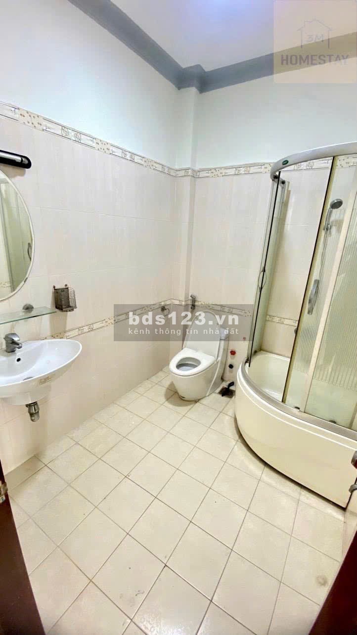 KTX mới siêu rẻ – tốt nhất ở Quận 2