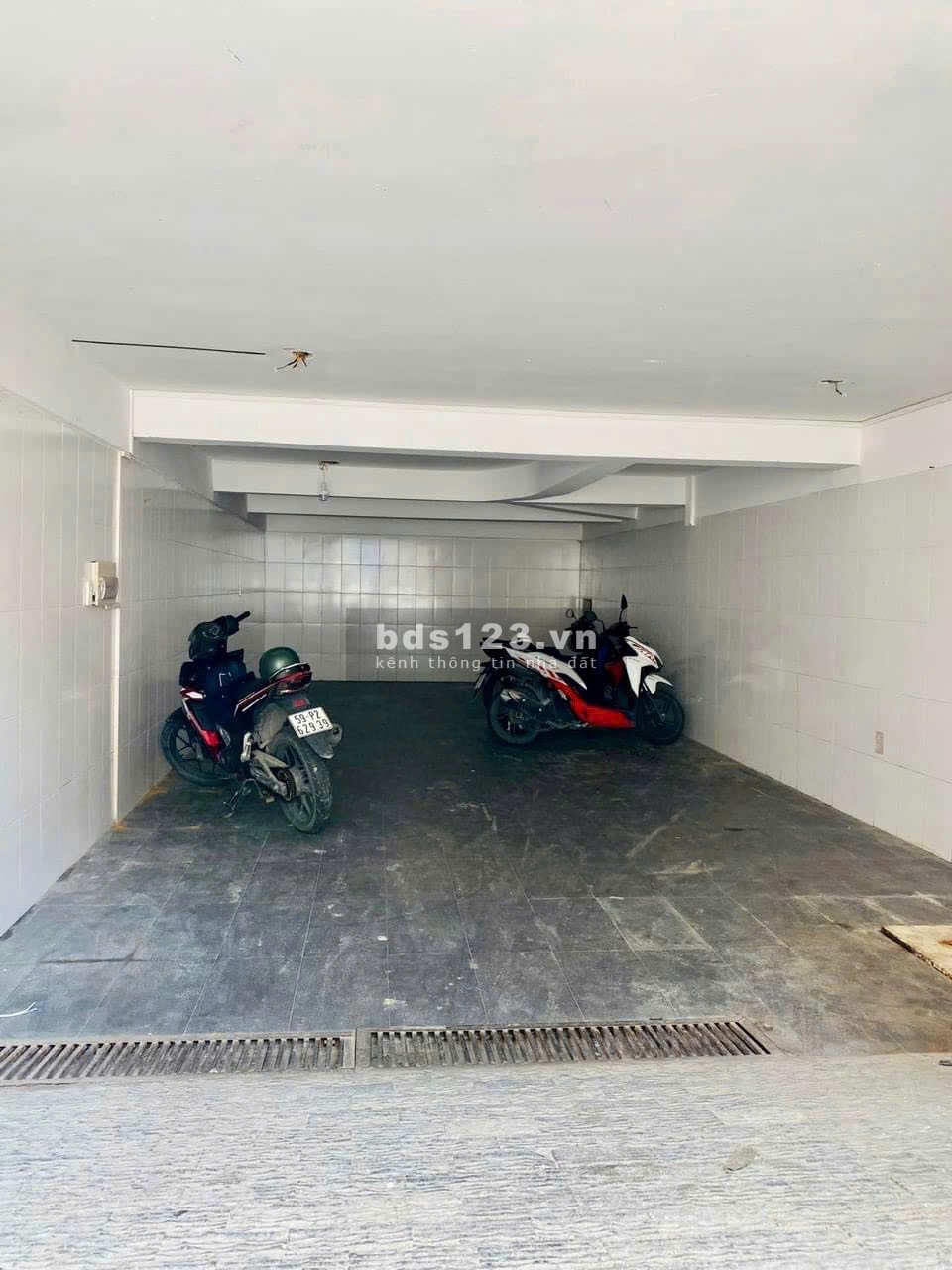 KTX mới siêu rẻ – tốt nhất ở Quận 2