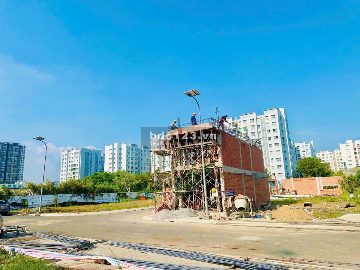 Chính chủ muốn nhượng lại miếng đất đẹp