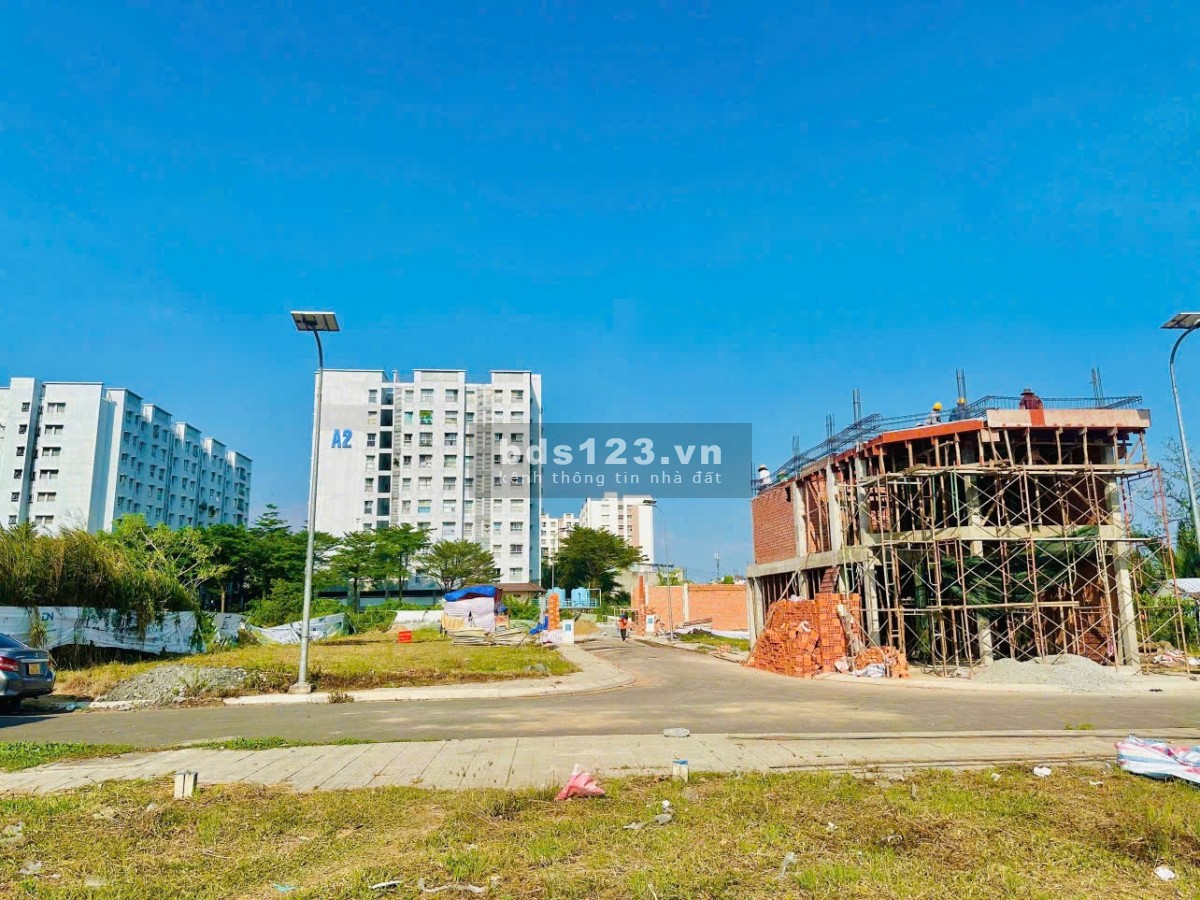 Chính chủ muốn nhượng lại miếng đất đẹp