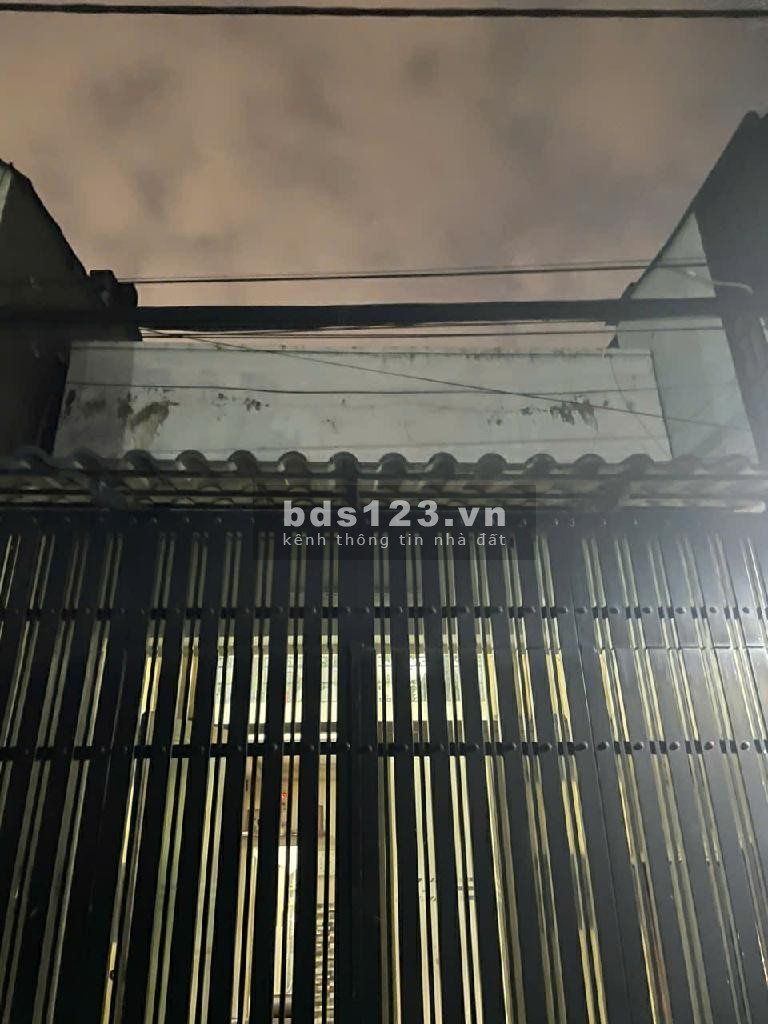 Tặng ngay 200 triệu!! Chủ bán gấp nhà 81m2 chỉ hơn 5 tỷ ngay trung tâm hành chính Quận 8
