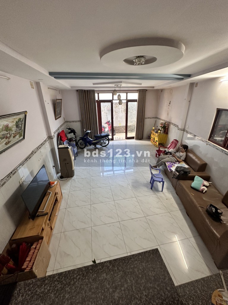 CON ĐƯỜNG SẦM UẤT NHẤT QUẬN 7- ĐƯỜNG NGUYỄN THỊ THẬP - DIỆN TÍCH 72,3M2 GIÁ NHỈNH 5 TỶ