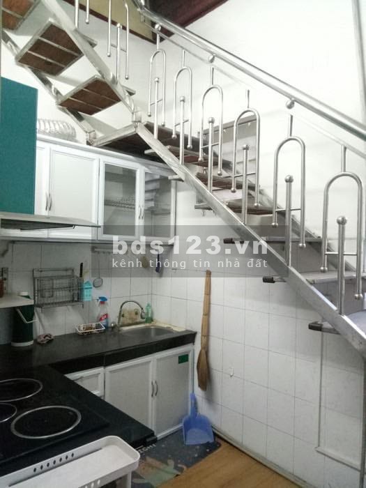 BÁN NHÀ TT KHU GIÁP BÁT – 2 TẦNG ĐẸP – DIỆN TÍCH 90m² – CHỈ 3.6 TỶ!