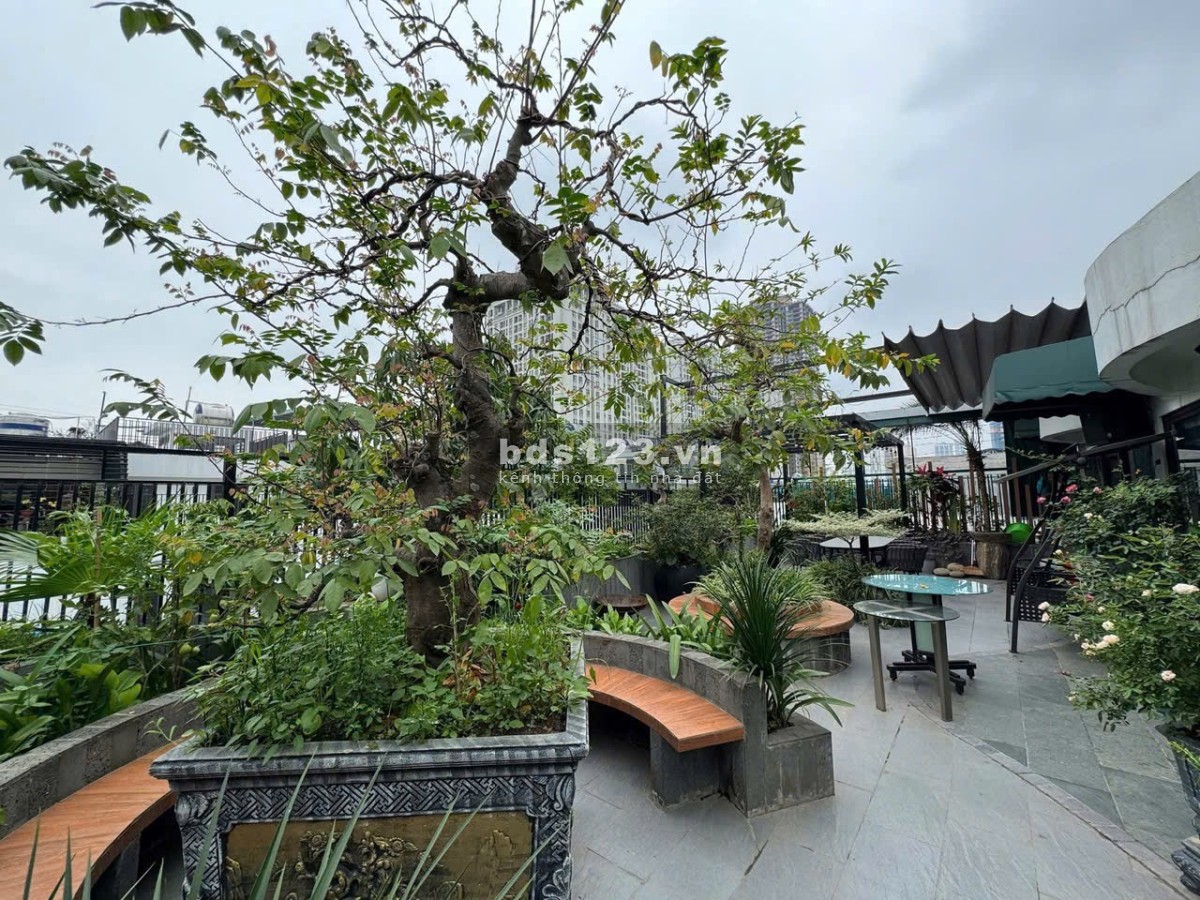 Bán nhà Ngân Hà, Vạn Phúc, Hà Đông