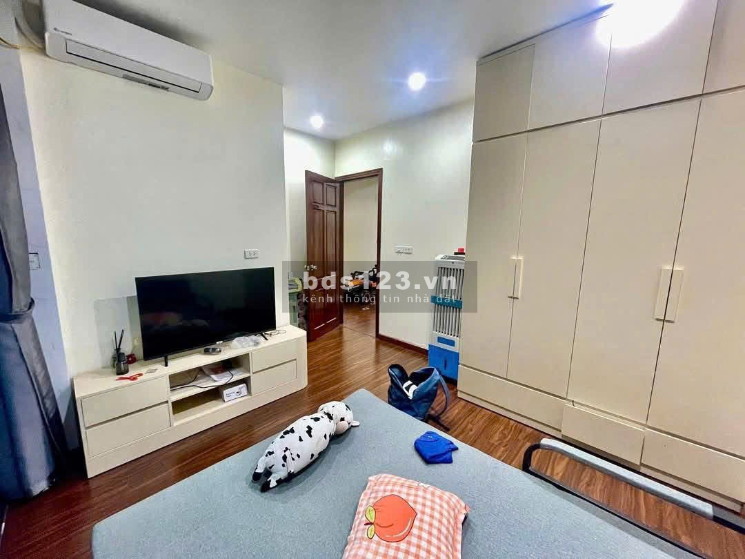 Chung cư Phúc Yên, 2PN, 2WC, Nội thất, 10tr/th, Phan Huy Ích, Tân Bình.