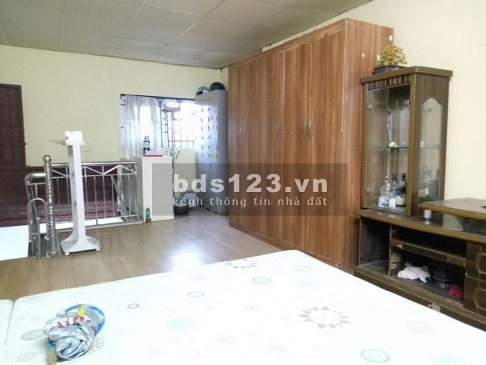BÁN NHÀ TT KHU GIÁP BÁT – 2 TẦNG ĐẸP – DIỆN TÍCH 90m² – CHỈ 3.6 TỶ!