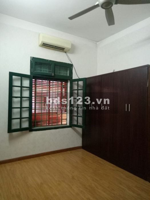 BÁN NHÀ TT KHU GIÁP BÁT – 2 TẦNG ĐẸP – DIỆN TÍCH 90m² – CHỈ 3.6 TỶ!
