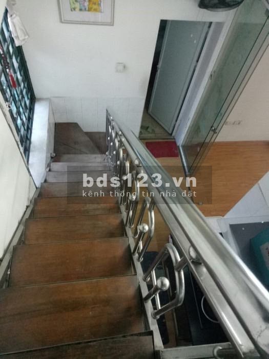 BÁN NHÀ TT KHU GIÁP BÁT – 2 TẦNG ĐẸP – DIỆN TÍCH 90m² – CHỈ 3.6 TỶ!