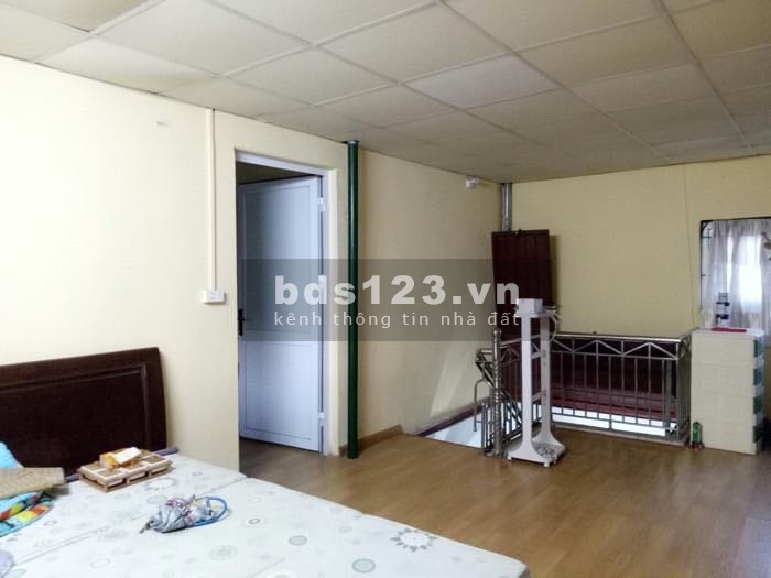 BÁN NHÀ TT KHU GIÁP BÁT – 2 TẦNG ĐẸP – DIỆN TÍCH 90m² – CHỈ 3.6 TỶ!