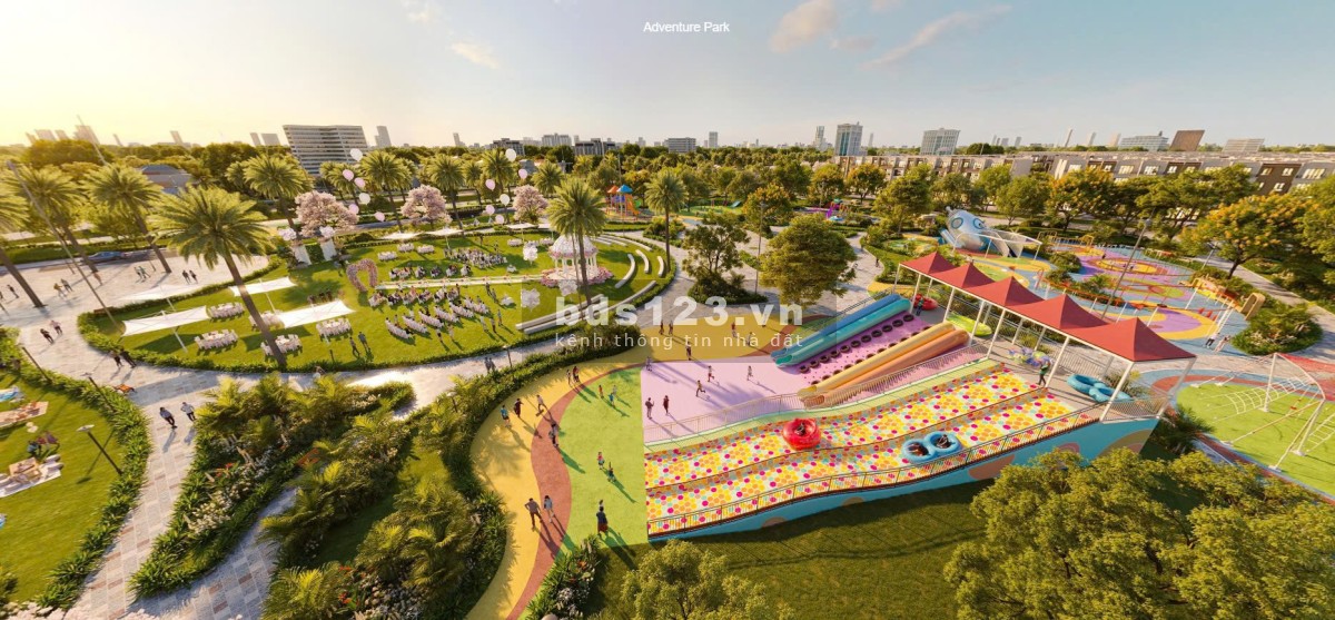 Bán căn ngoại giao VIP nhất dự án HĐ-55, giá 39 tỷ – Dự án Vinhomes Đan Phượng