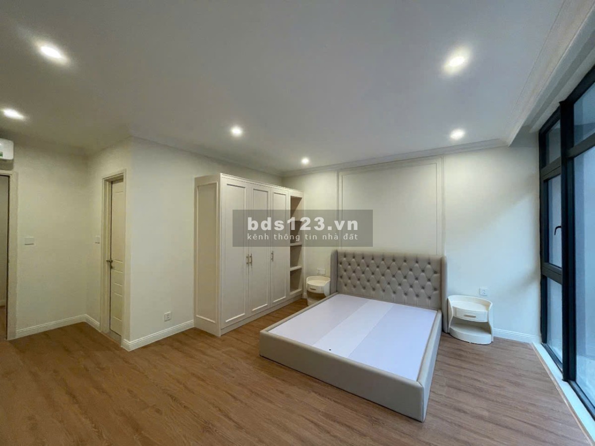 Cho thuê nhà riêng tại San hô, The Empire Vinhomes Ocean Park 2 giá 6tr500