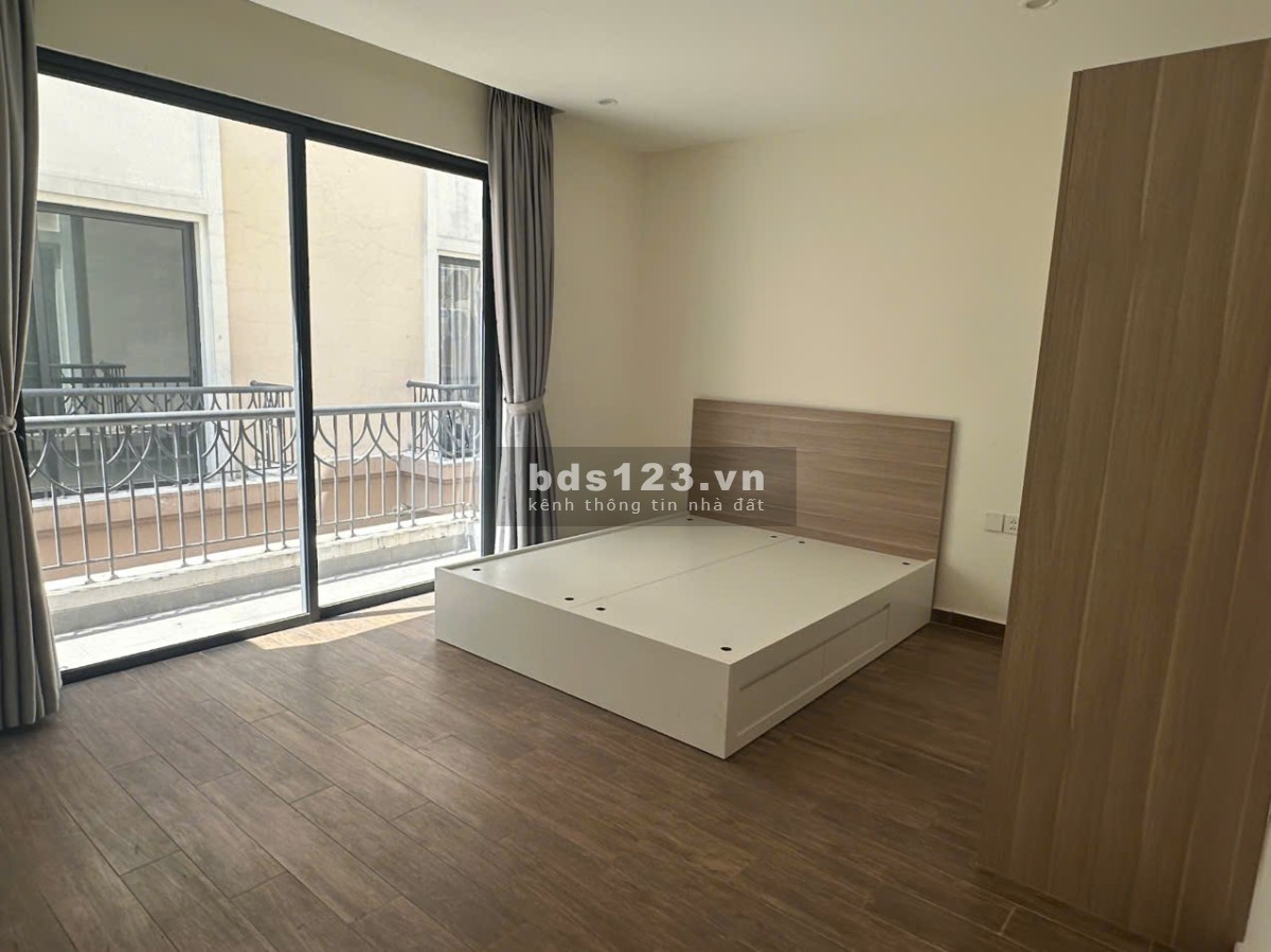 Chỉ với 6tr9 bạn đã sở hữu căn hộ 5 tầng hoàn thiện 2 tầng 2n2w miễn phí dịch vụ - diện tích 70m2