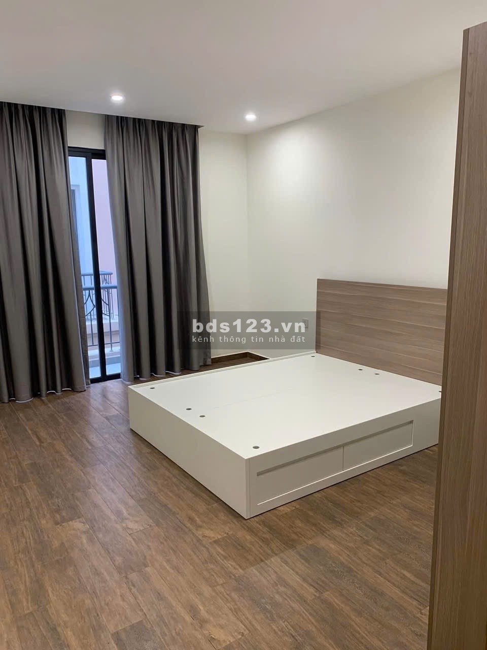 Chỉ với 6tr9 bạn đã sở hữu căn hộ 5 tầng hoàn thiện 2 tầng 2n2w miễn phí dịch vụ - diện tích 70m2