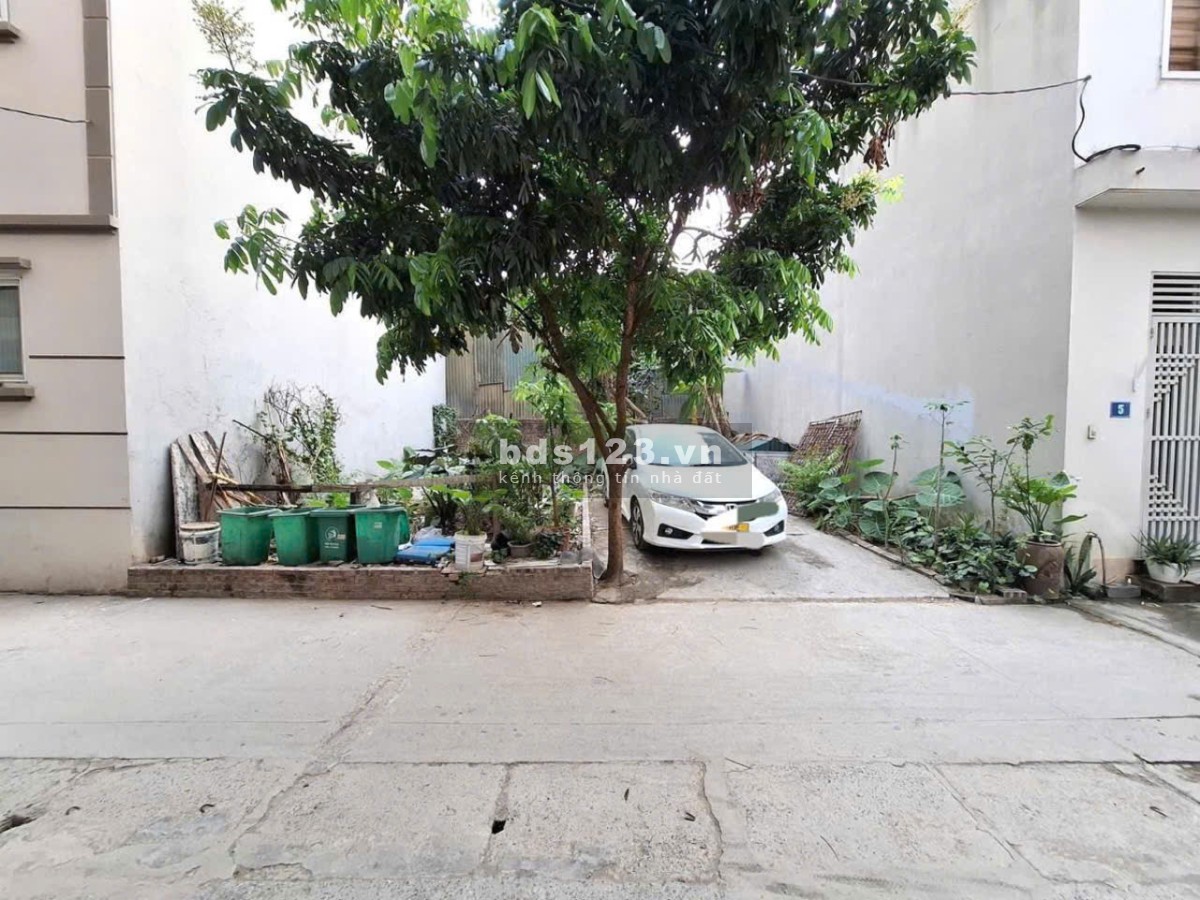 Phân khu Cán bộ đường Văn Minh 50m đât- mt 4.5m- Ô tô vào nhà- nhỉnh 8tỷ.