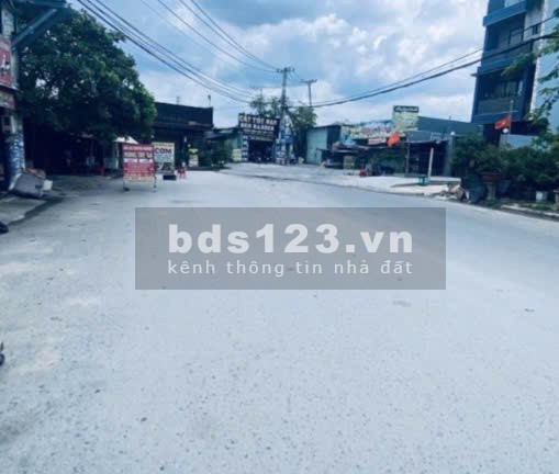 BÁN NHÀ MẶT TIỀN BÌNH THÀNH, PBHHB, BÌNH TÂN, 92mv