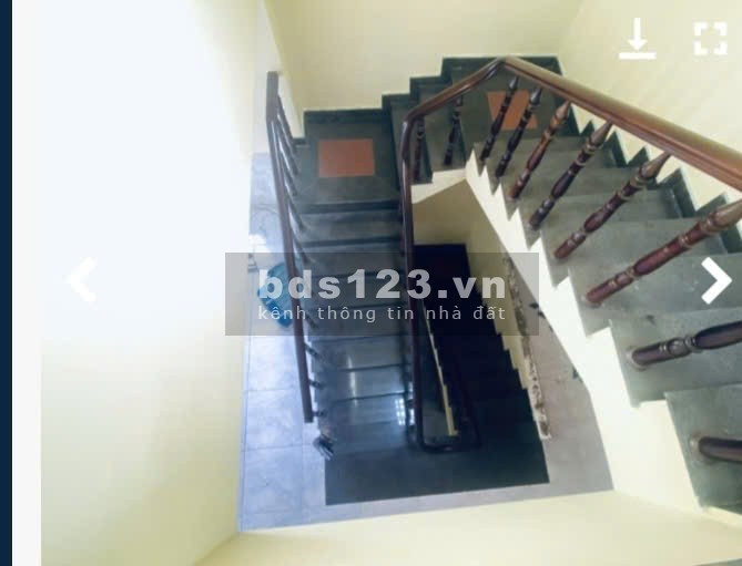 BÁN NHÀ MẶT TIỀN BÌNH THÀNH, PBHHB, BÌNH TÂN, 92mv